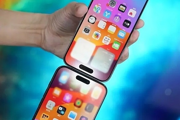 离谱！外媒曝：印度制造iPhone零件仅一半合格，迫使苹果降价促销 - 1