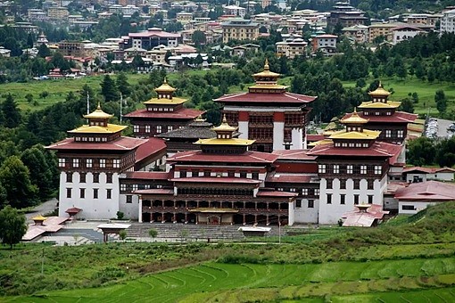 不丹国家为什么崇拜生殖器呢 - 3