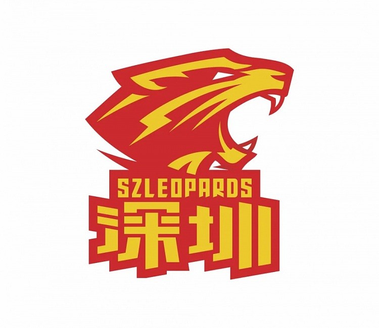 重回烈豹时代！深圳男篮logo再升级：结合深圳特区新城市形象 - 1