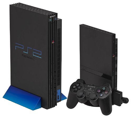 一代神机PS2正式发售24周年：累计销量超1亿5500万 - 1