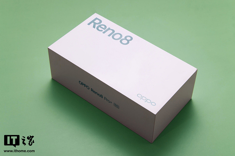 【IT之家评测室】OPPO Reno8 Pro + 评测：马里亚纳 X 加持，构建双芯人像 - 50