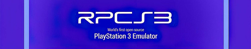 首个支持 AMD FSR 的模拟器：PS3 游戏模拟器 RPCS3 更新发布 - 2