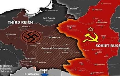 如果二战德国不进攻苏联，会赢吗？ - 1