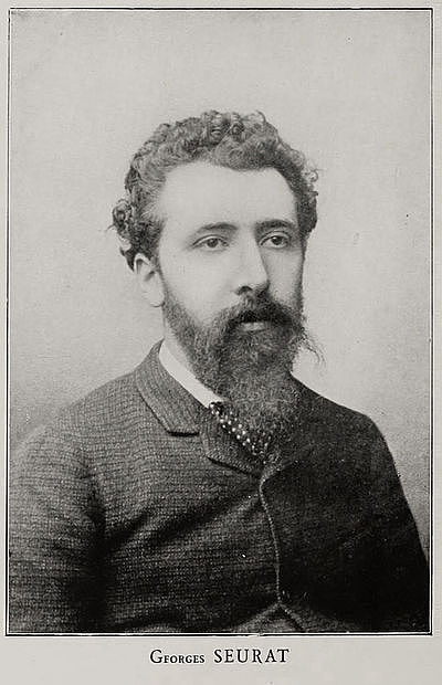 400px-Georges_Seurat_1888.jpg