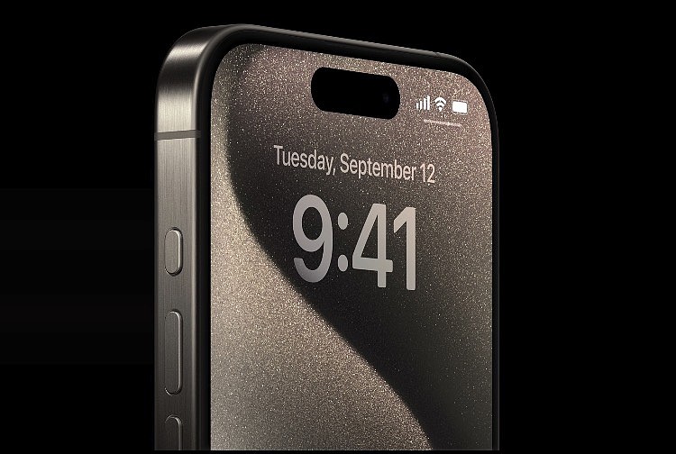 苹果秋季新品发布会一文汇总：iPhone 15 全系 USB-C，钛金属更硬更轻 - 18