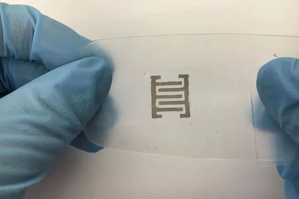 科学家研发ePatch创可贴：电刺激加速伤口愈合 抗菌且留疤更淡 - 2