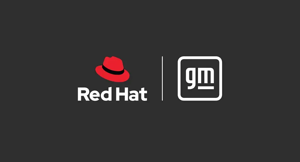 [图]通用和Red Hat合作开发基于Linux的全新开源车载系统 - 1