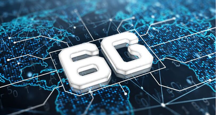 FCC 颁发首个亚太赫兹 6G 技术开发许可 - 1
