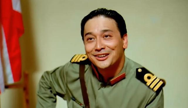 三级片教父、被日本女演员要求来真的，他就是风月皇帝曹查理 - 8