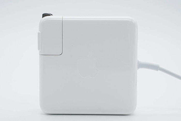 拆解报告：Apple苹果60W MagSafe 2充电器A1435 - 7