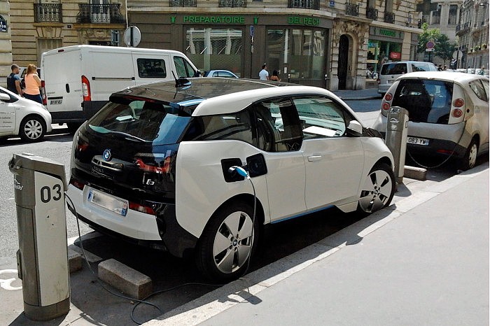 欧洲已成立38家电动汽车电池制造商 2025年将成为第二大供应地 - 1
