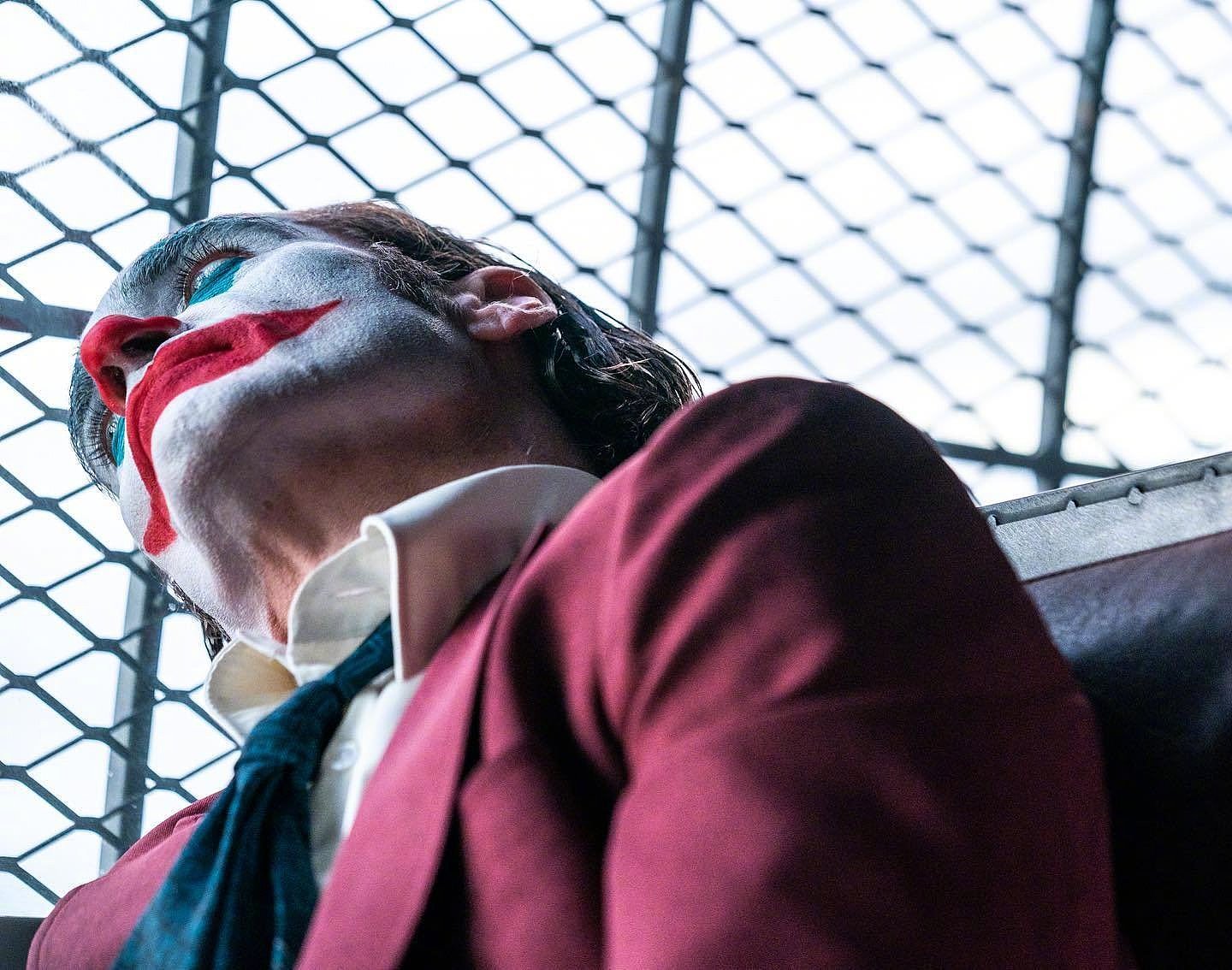 DC新片《小丑2》宣布杀青！本片将于2024年10月4日在北美上映 - 1