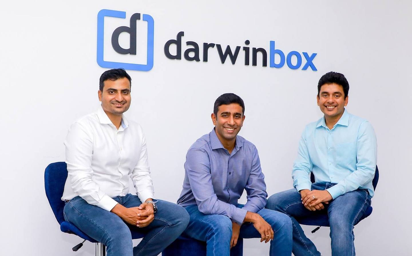 国外创投新闻 |「Darwinbox」完成7200万美元D轮融资，成为引领“亚洲SaaS化”的独角兽企业 - 1