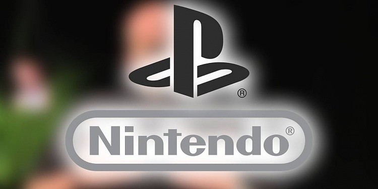 前PlayStation高管加盟任天堂 负责招揽第三方游戏 - 1