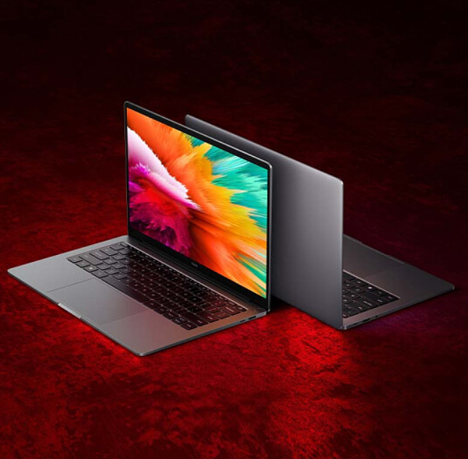 4799 元起，小米 RedmiBook Pro 14 2022 款笔记本上架预售：搭载 12 代酷睿，2.5K 120Hz 屏 - 2