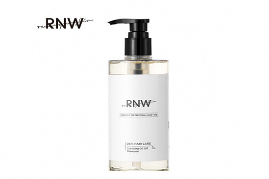 rnw洗发水好用吗 rnw洗发水的特点 - 1