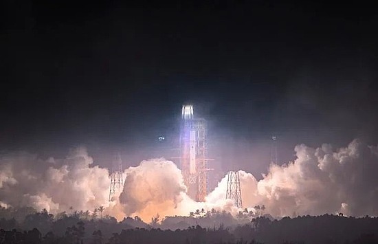 中国空间站全面建造阶段揭幕之战五大看点 - 1