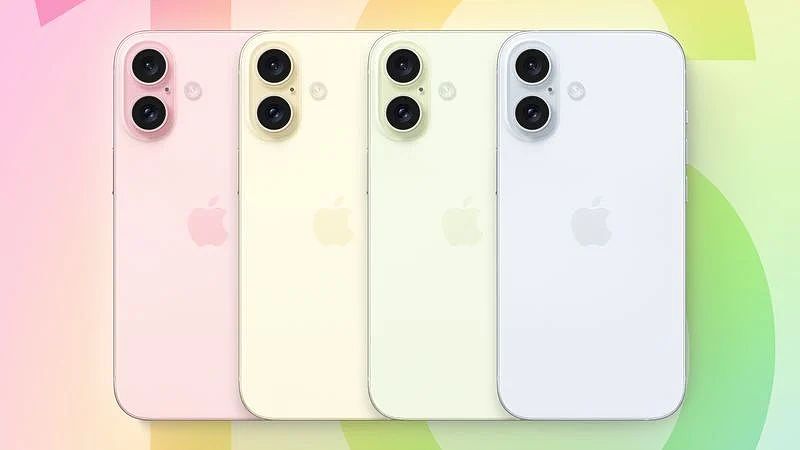 苹果牌 AI 成最大驱动力，iPhone 16 系列出货量目标提高 10%：至少超 9000 万台 - 2