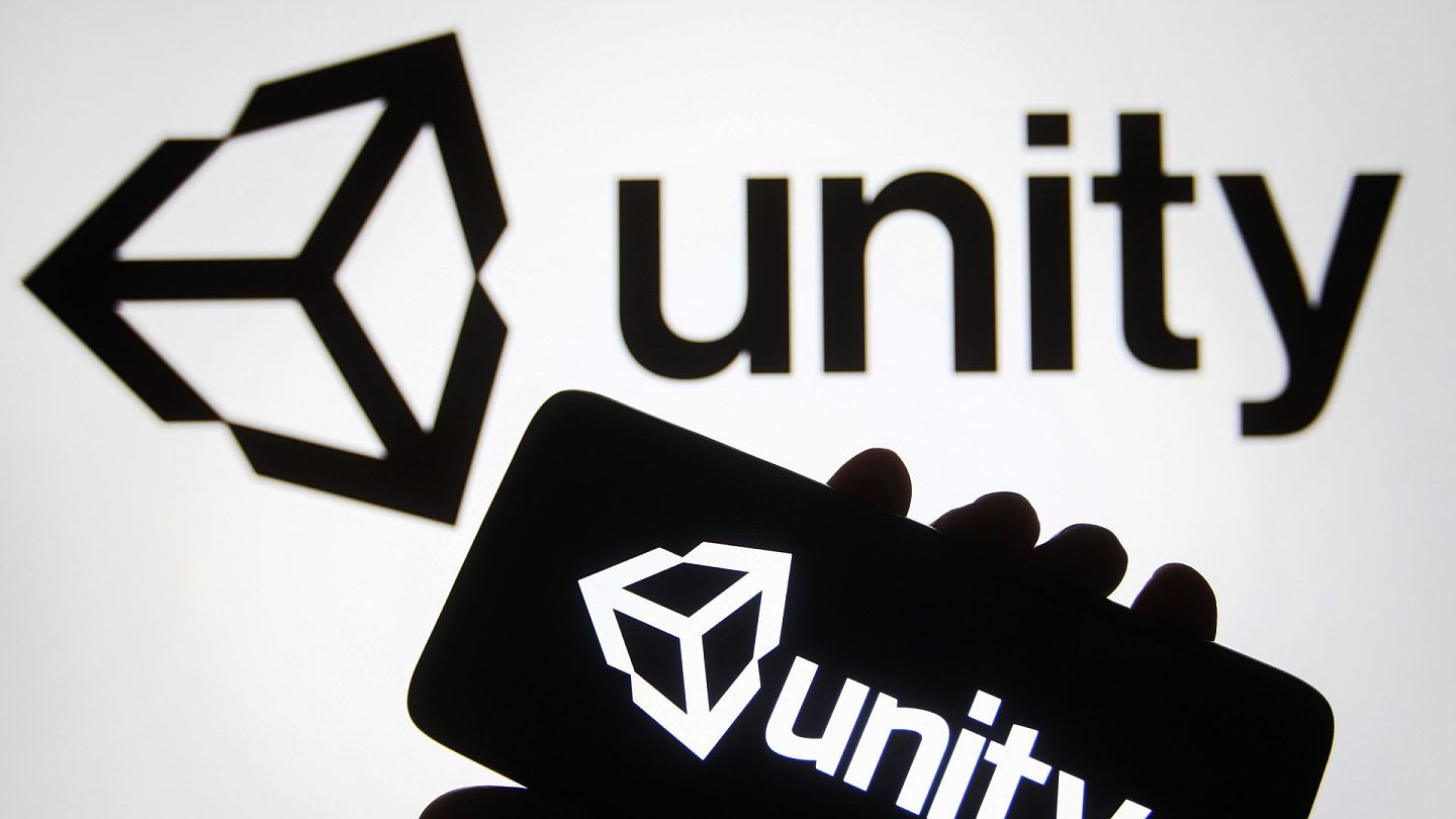 著名游戏引擎巨头Unity计划裁员25%，削减近1800个工作岗位 - 1