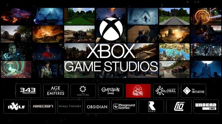 国外网友整理了Xbox&Bethesda以及动视暴雪 确认制作的游戏项目 - 2