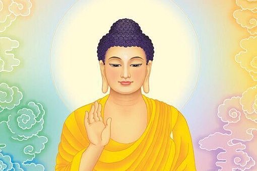 佛教创立者释迦摩尼在历史上真实存在吗? - 1