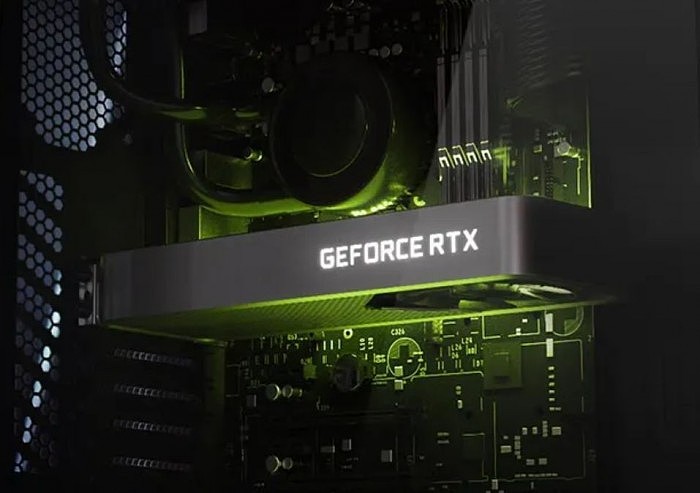Nvidia计划升级RTX 30系列阵容：包括采用GA102-220的RTX 3080 - 2