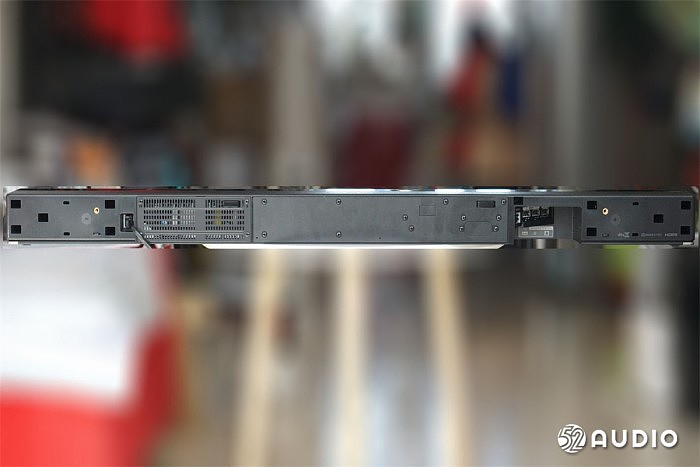 拆解索尼HT-Z9F音箱系统：采用瑞芯微音频芯片 实现无延迟无线连接 - 12