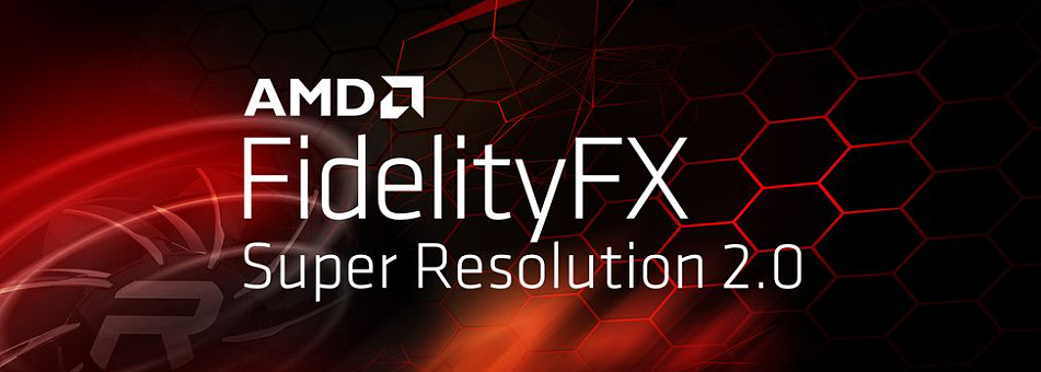 AMD FSR 2.0 插件已支持虚幻引擎 5/4 - 3