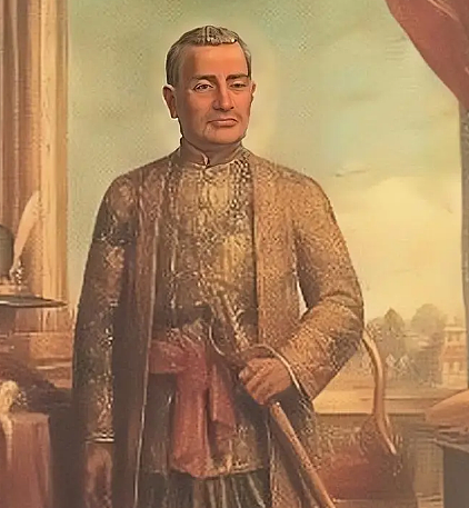 泰国历史上的华裔英雄——郑信的生平与起源 - 1