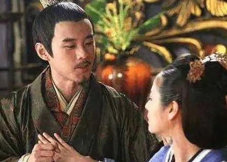 刘发的婚姻生活：一位皇帝的多情与深情 - 1