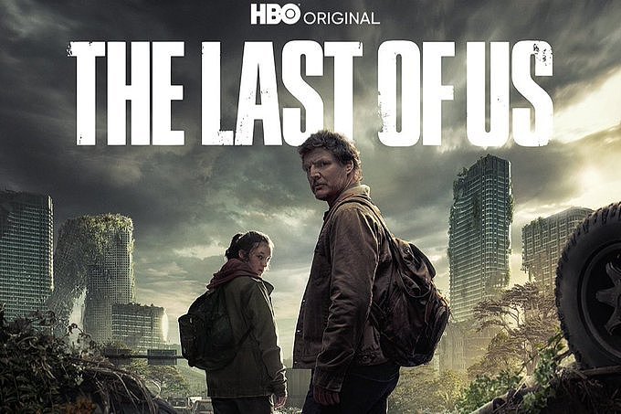 《最后生还者》第二集创HBO新纪录 收视高达570万次 - 1