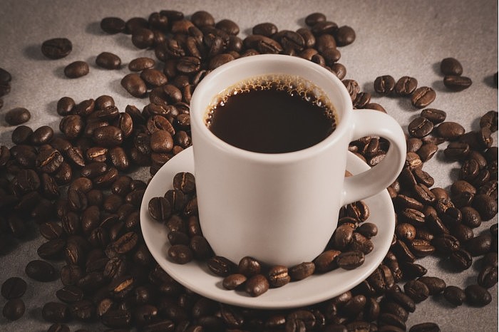 研究发现喝咖啡与降低死亡风险有关 即使喝的是加糖的品种 - 1