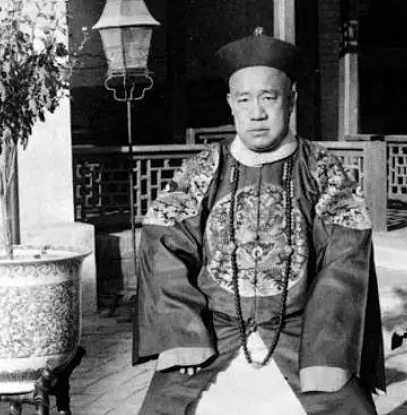 清朝皇室的繁衍与传承——肃亲王善耆的家族生活 - 1