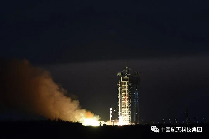 回顾：中国长征火箭发射400次的历史征程 - 4