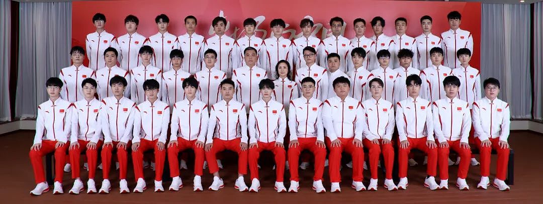 电竞国家队官方总结：亚运电竞赛程结束 中国队以四金一铜战绩收官 - 1