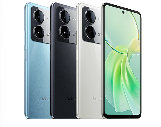 vivo Y100t 手机发布：天玑 8200 处理器，首发 1449 元起 - 1