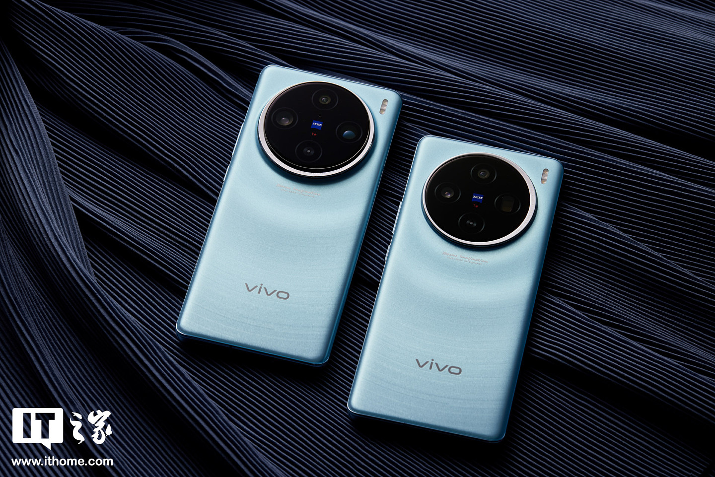 消息称 vivo X200 系列手机配 5500/5600 毫安时电池，厚度 8.x 毫米 - 3