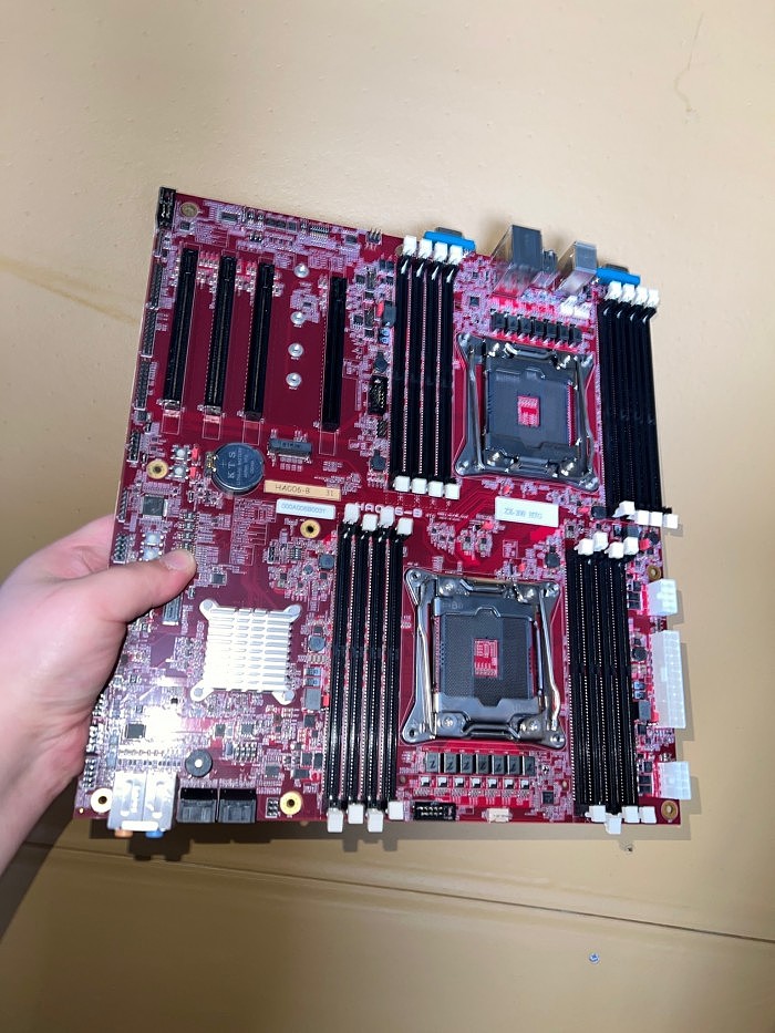 威盛胎死腹中的最后一款x86 CPU首测：单核还不如AMD推土机 - 4