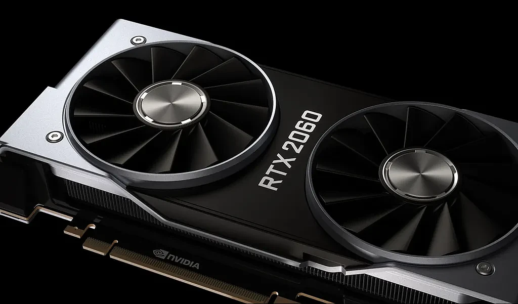 NVIDIA GeForce RTX 2060 12GB显卡详细规格曝光 - 1