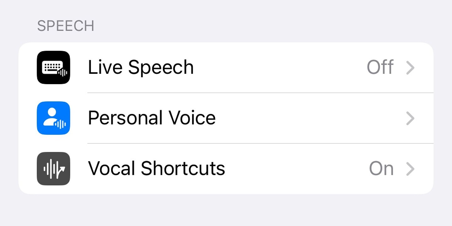 锁屏也能用，苹果 iOS 18 可设专属“咒语”：不喊 Siri 也能执行预设指令 - 2