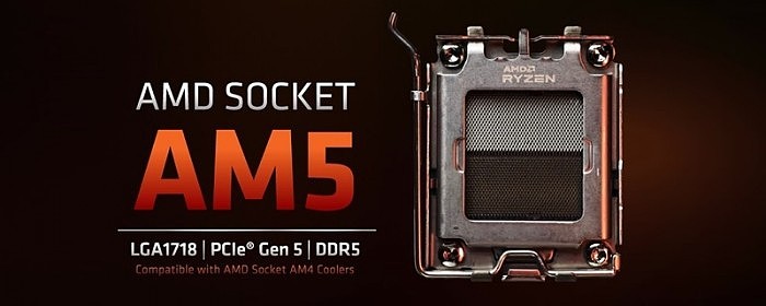 AMD Zen4今天面世 秒杀HDMI 2.1的DP2.0接口终于来了 - 1