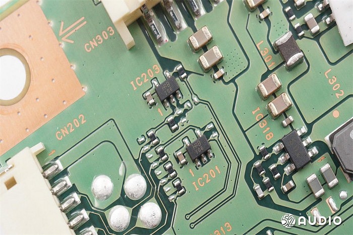 拆解索尼HT-Z9F音箱系统：采用瑞芯微音频芯片 实现无延迟无线连接 - 133