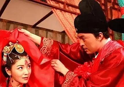 清朝公主的驸马选拔：一场严谨而独特的皇室婚礼 - 1