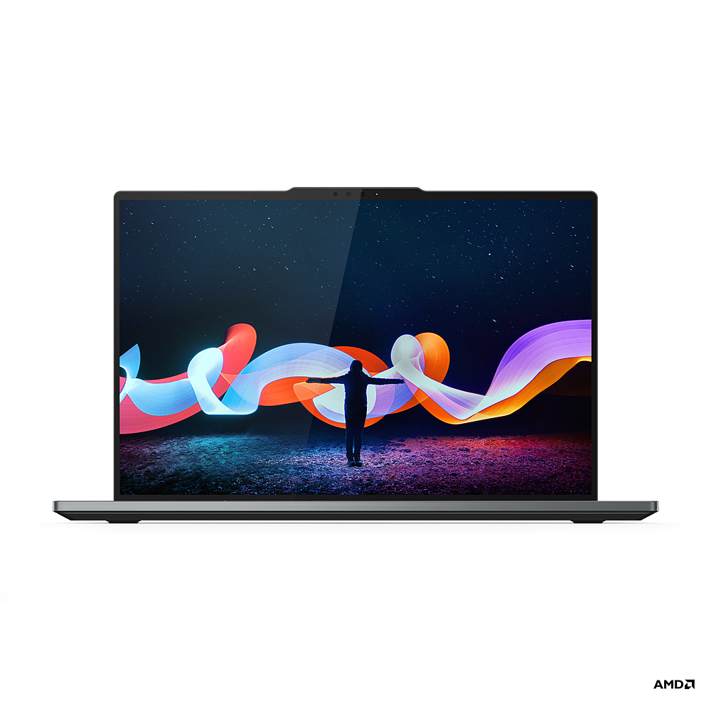 联想 ThinkPad Z16 大屏性能本即将推出：最高可选 R9 + RX 6500M，16 英寸 4K OLED 屏 - 2