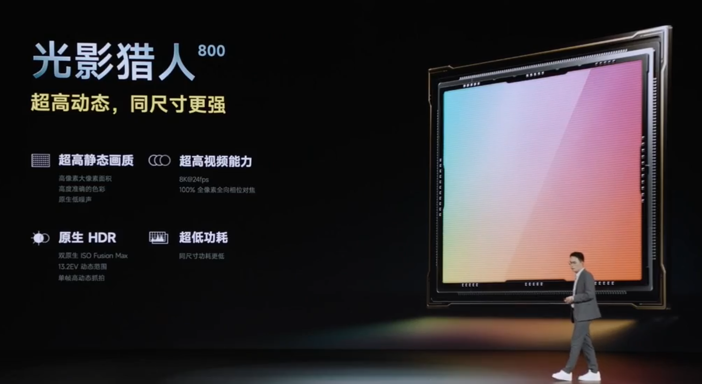 3299 元起，小米 Redmi K70 Pro 手机发布：骁龙 8 Gen 3，12GB 内存起步 - 33