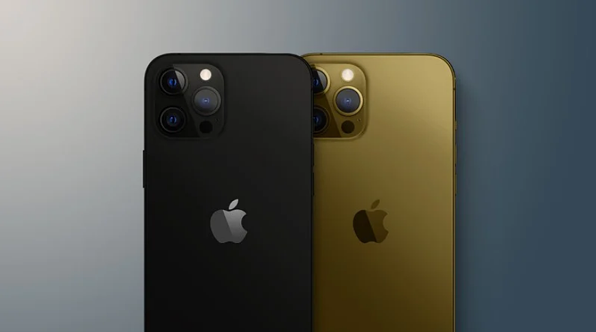 你可能错过的 5 个苹果 iPhone 13/Pro 爆料：新款哑光黑/青铜色、防指纹涂层、波束成形麦克风... - 2