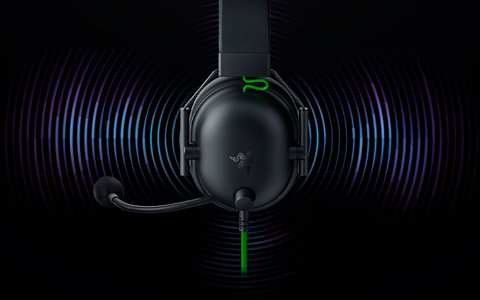 雷蛇推出新款电竞耳机：7.1环绕声精准声音定位 售价499元 - 3