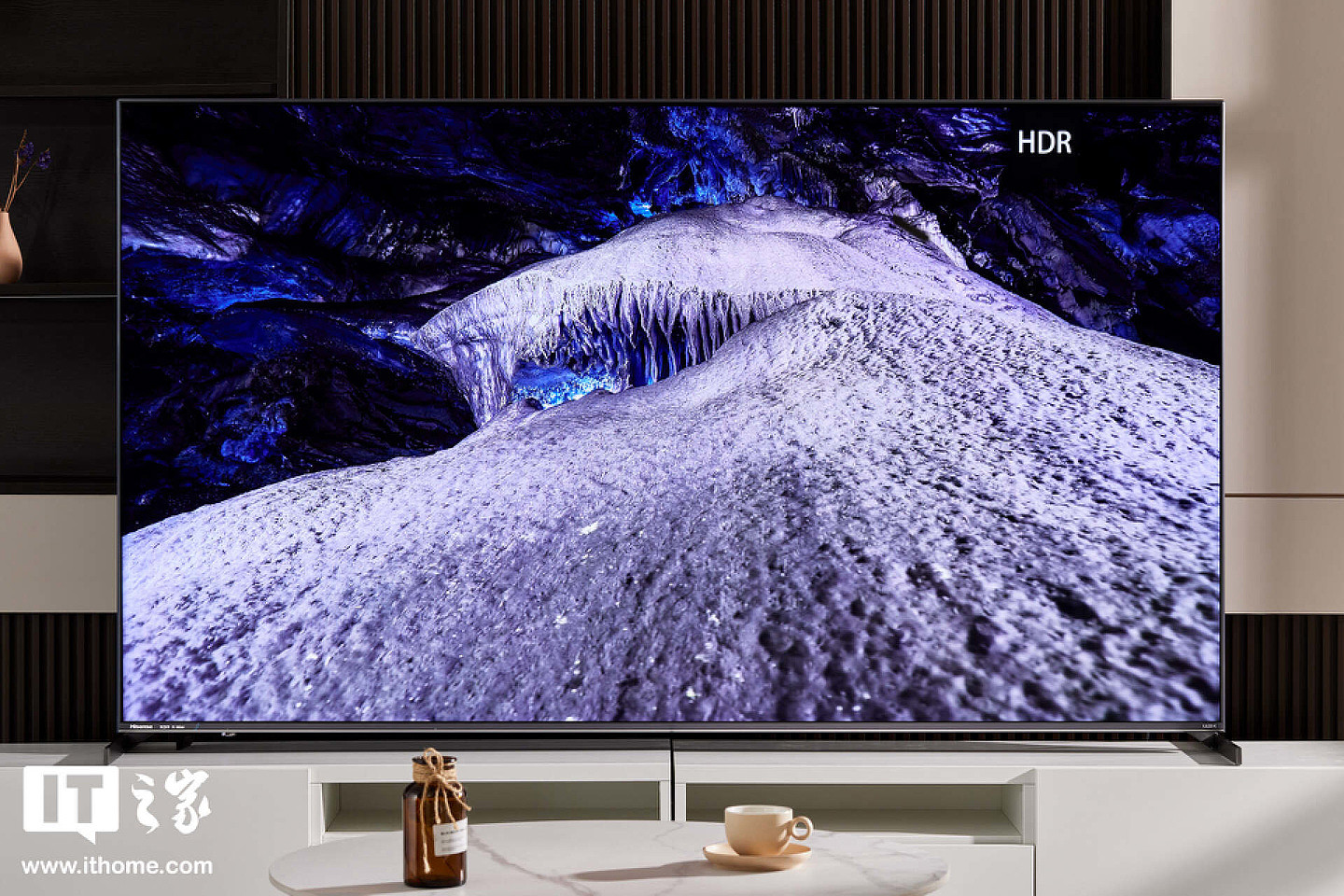 【IT之家评测室】海信 ULED X 电视 E8K 85 英寸体验：千级分区参考级影像，2023 画质最卷的电视 - 26