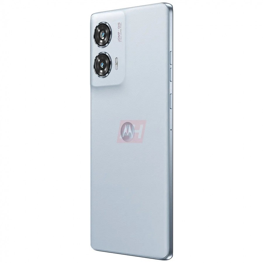 摩托罗拉 Edge 50 Fusion 手机官方渲染图曝光，搭载骁龙 6 Gen 1 处理器 - 6