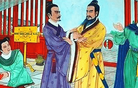 唐朝牛李党争的历史影响，都有几个方面的原因？ - 1